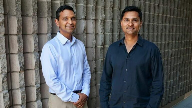 वेंकी हरिनारायण और आनंद राजारमन से मिलें, ऐसे भारतीय जिन्होंने लगभग दो बार गूगल का अधिग्रहण कर लिया
