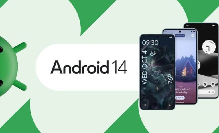 Android 14 पिक्सेल उपकरणों पर रोल आउट: नई सुविधाएँ क्या हैं, और अन्य फ़ोनों को अपडेट कब मिलेगा?