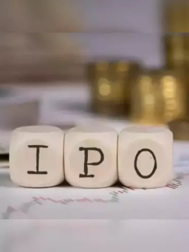 आज से ओपन हो रहा यह IPO, प्राइस बैंड ₹45, पहले दिन हो सकता है मुनाफा, GMP में तेजी