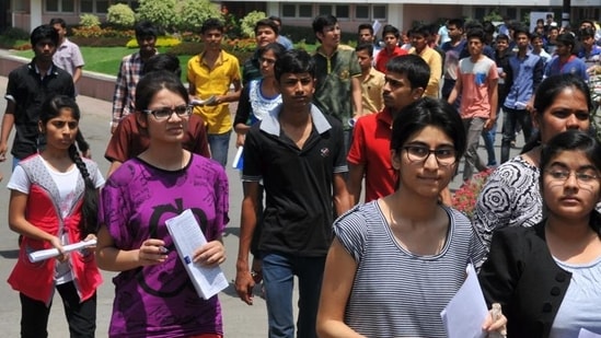 सीएसबीसी ने बिहार कांस्टेबल भर्ती परीक्षा 2023 रद्द कर दी